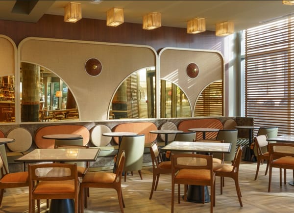 voco Paris - Porte De Clichy ****, Hôtel 4*, France